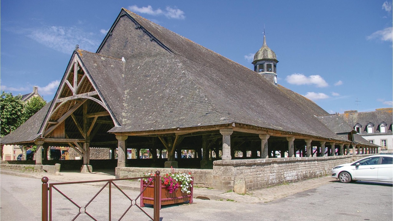 Photo of Outdoor in Le Faouet