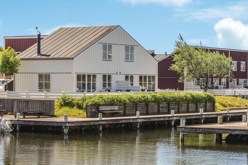 Photo of Outdoor in Øer Strand