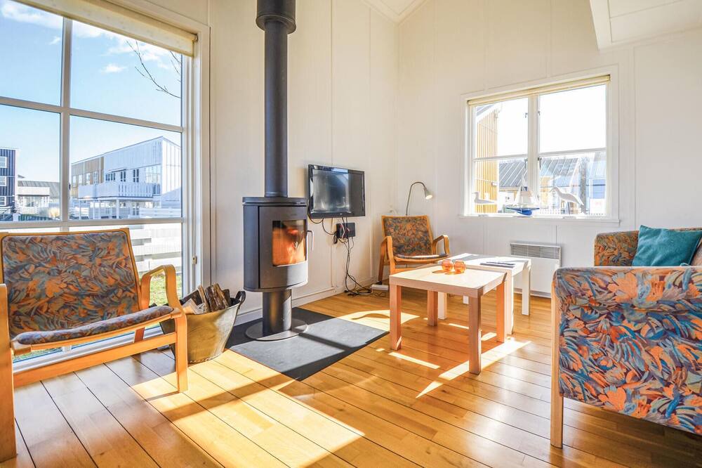 Photo of Bedroom in Øer Strand