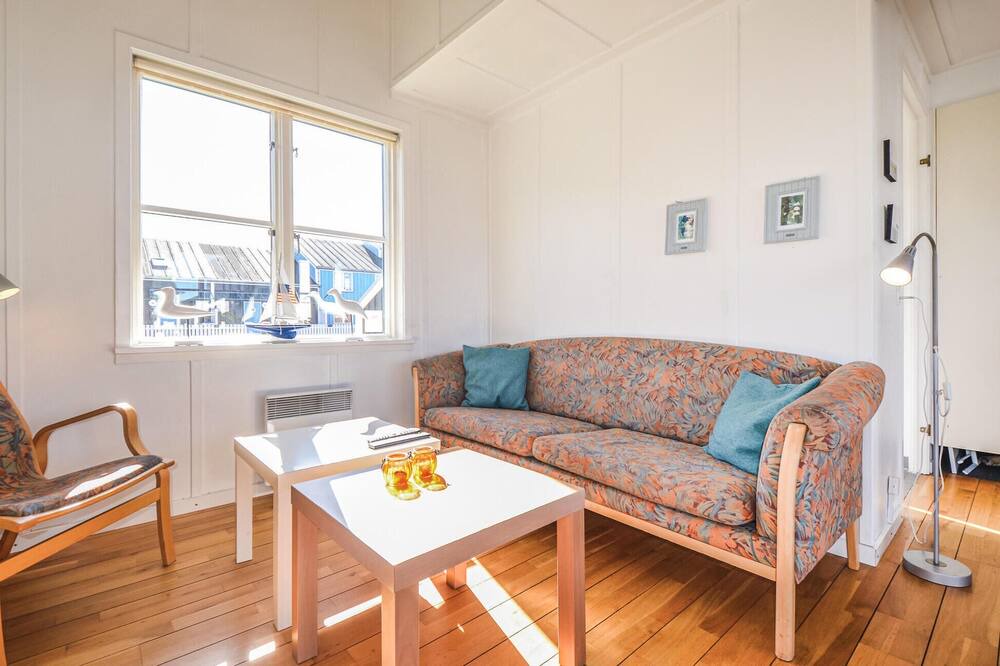Photo of Bedroom in Øer Strand