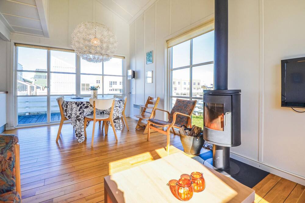 Photo of Bedroom in Øer Strand