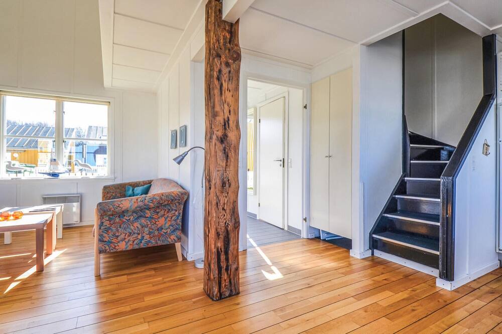 Photo of Bedroom in Øer Strand