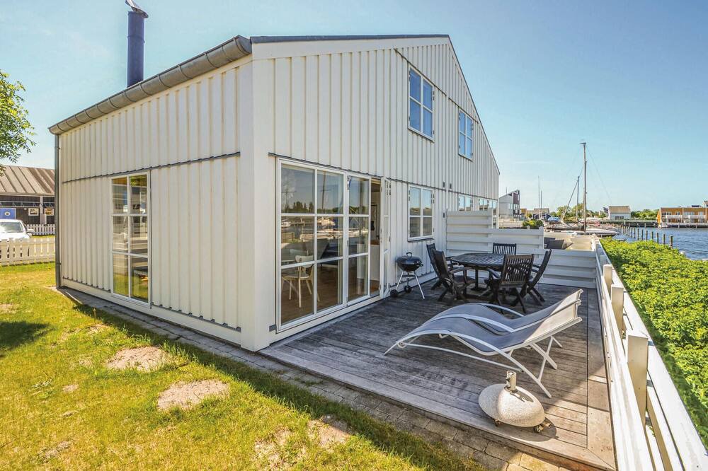 Photo of Outdoor in Øer Strand