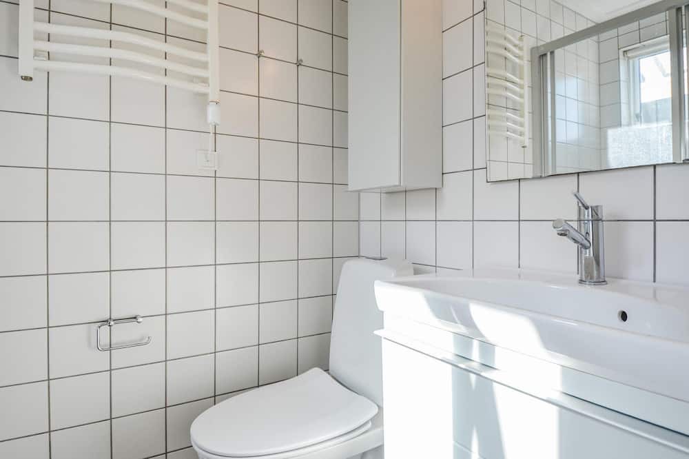 Photo of Bathroom in Øer Strand