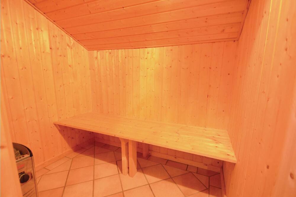 Photo of Bathroom in Klitmoller