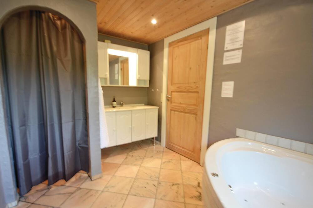Photo of Bathroom in Klitmoller