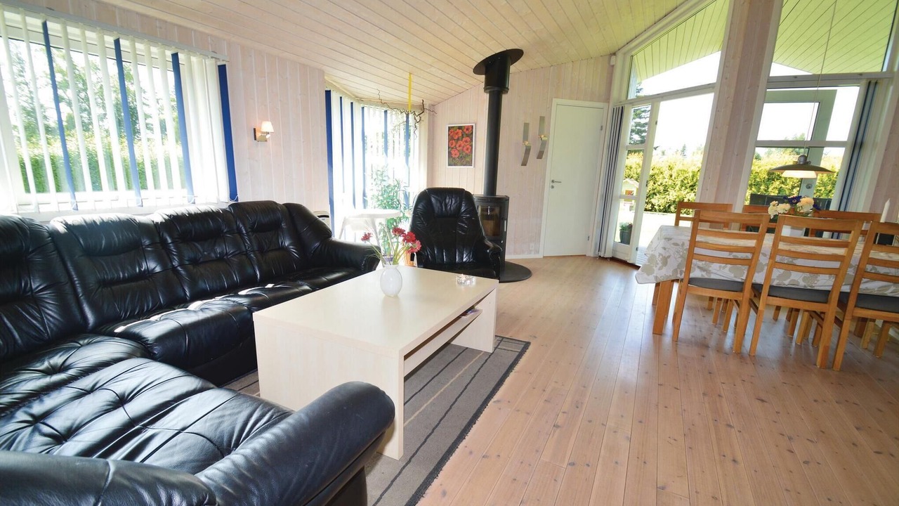 Photo of Livingroom in Bog By