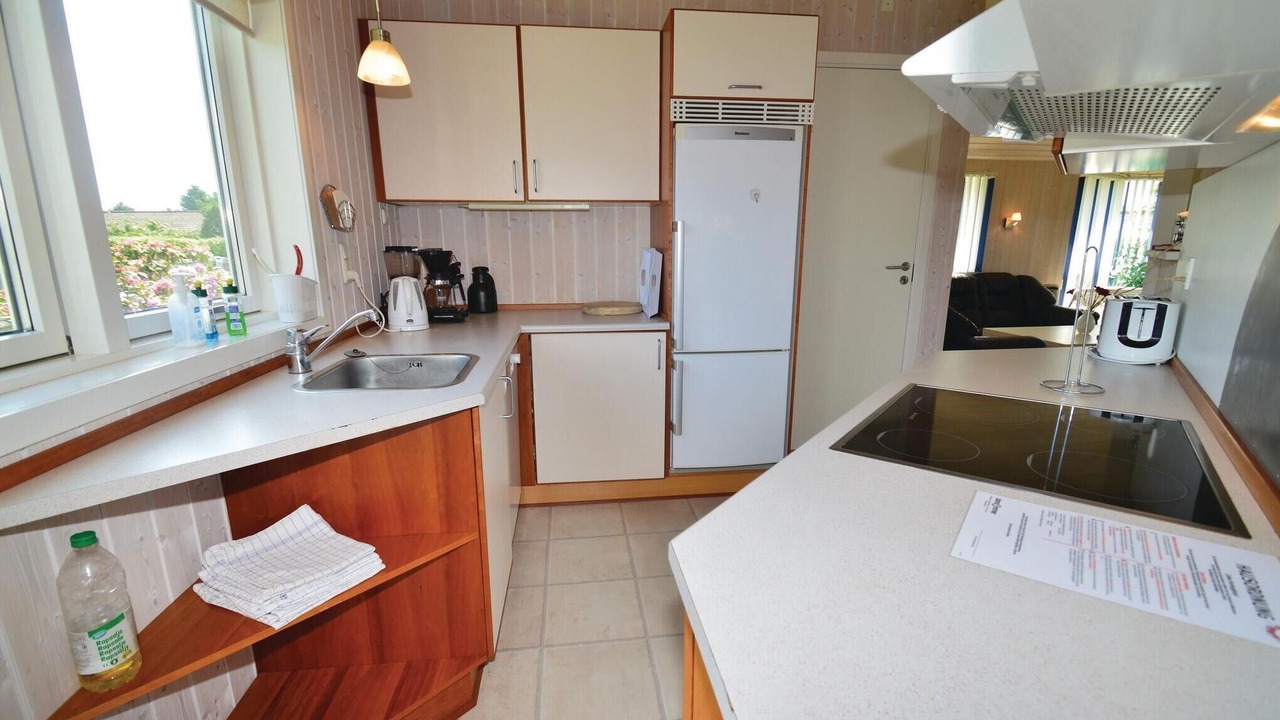 Photo of Kitchen in Bog By