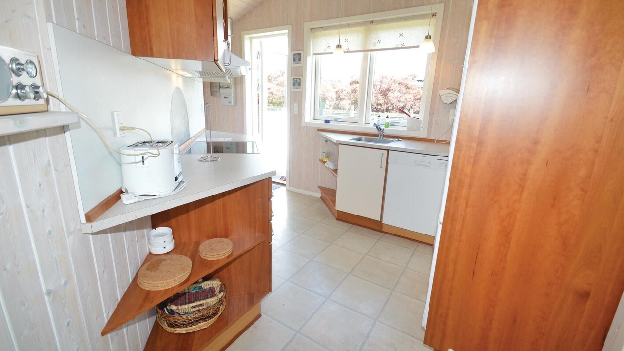 Photo of Kitchen in Bog By