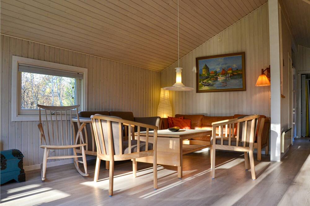 Photo of Bedroom in Hornsved