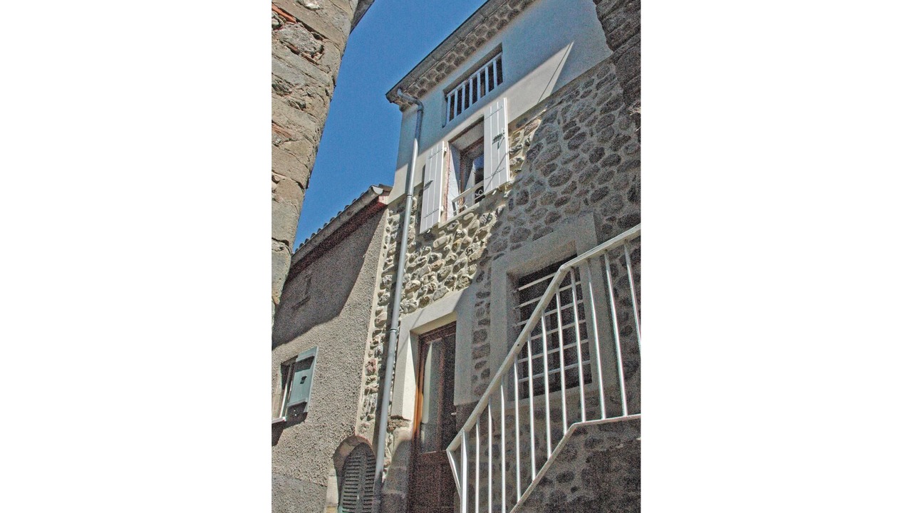 Photo of Outdoor in Saint-Fortunat-sur-Eyrieux