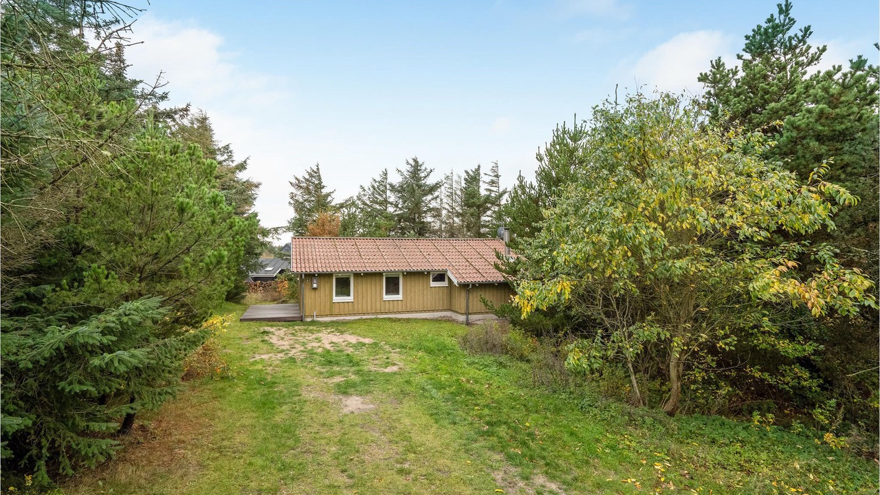 Photo of Outdoor in Vorupør