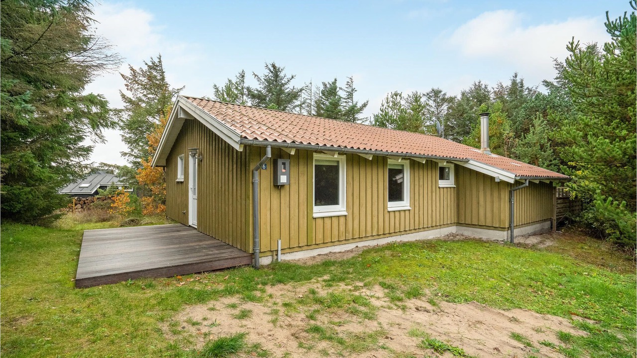 Photo of Outdoor in Vorupør
