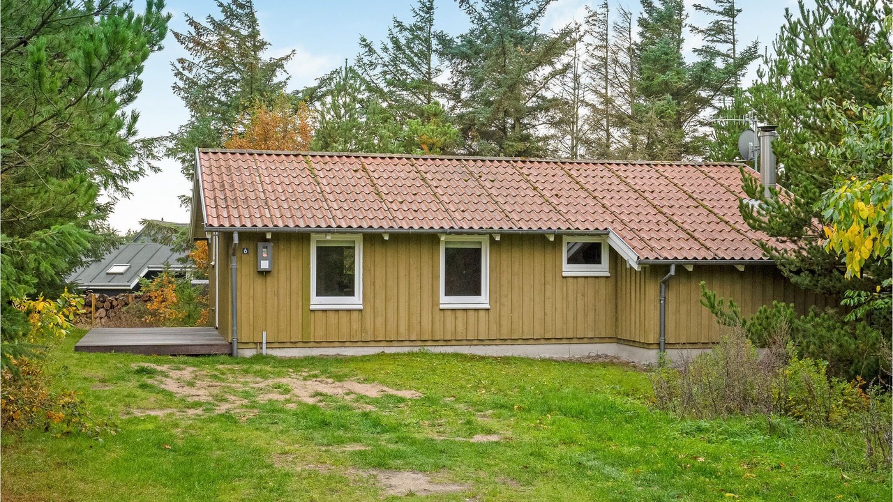Photo of Outdoor in Vorupør