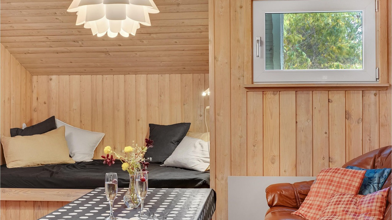 Photo of Livingroom in Vorupør