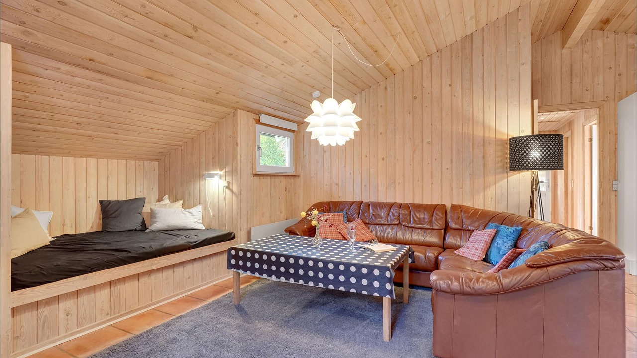 Photo of Livingroom in Vorupør