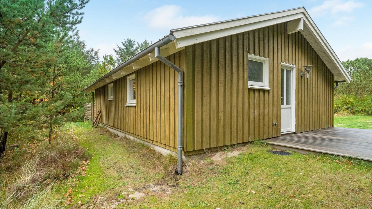 Photo of Outdoor in Vorupør