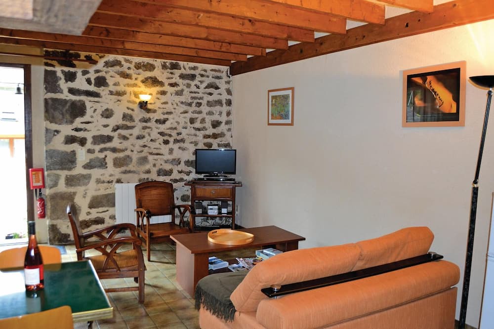 Photo of Bedroom in Taden