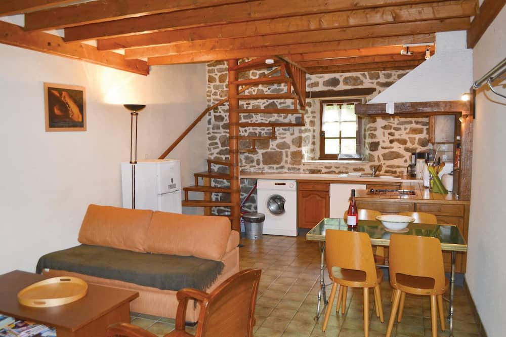 Photo of Bedroom in Taden