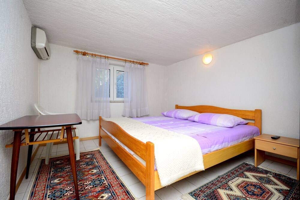 Photo of Bedroom in Jablanac