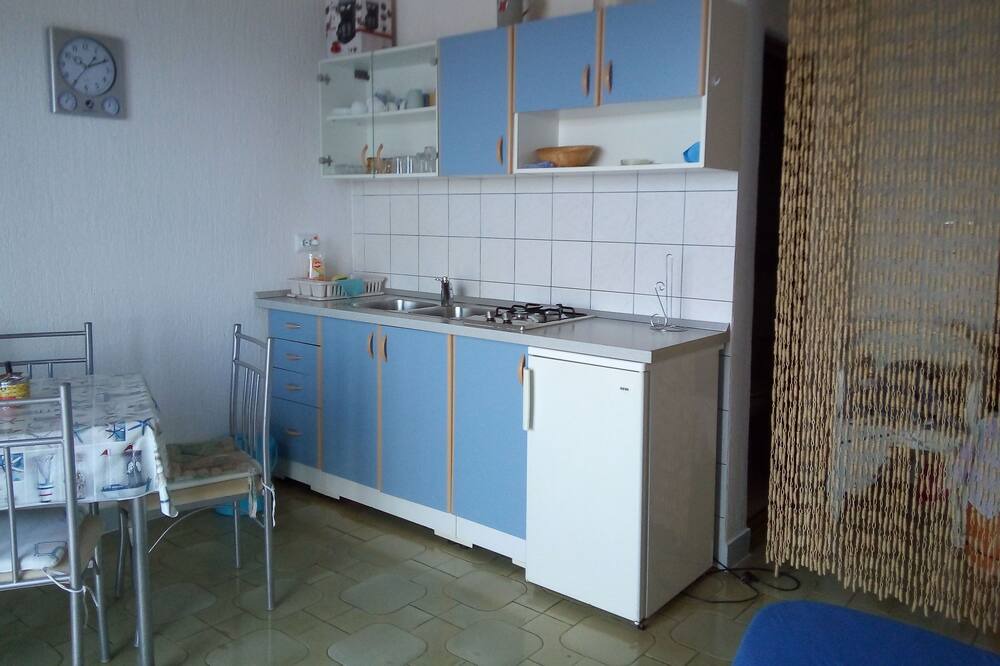 Photo of Kitchen in Jablanac