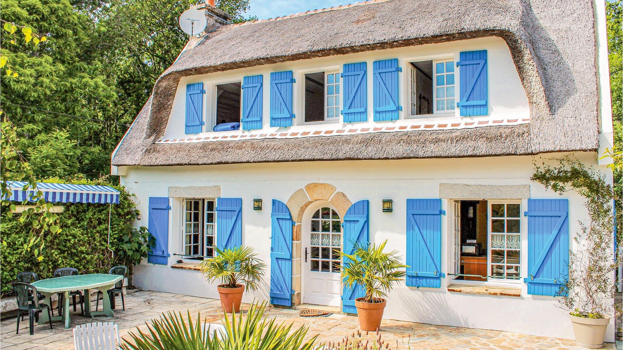Photo of Outdoor in Moelan-sur-Mer