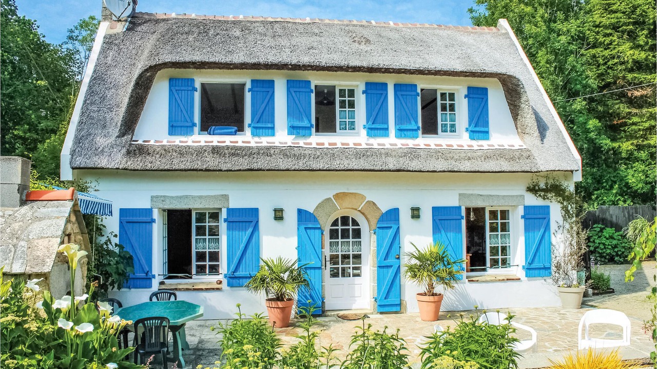 Photo of Outdoor in Moelan-sur-Mer