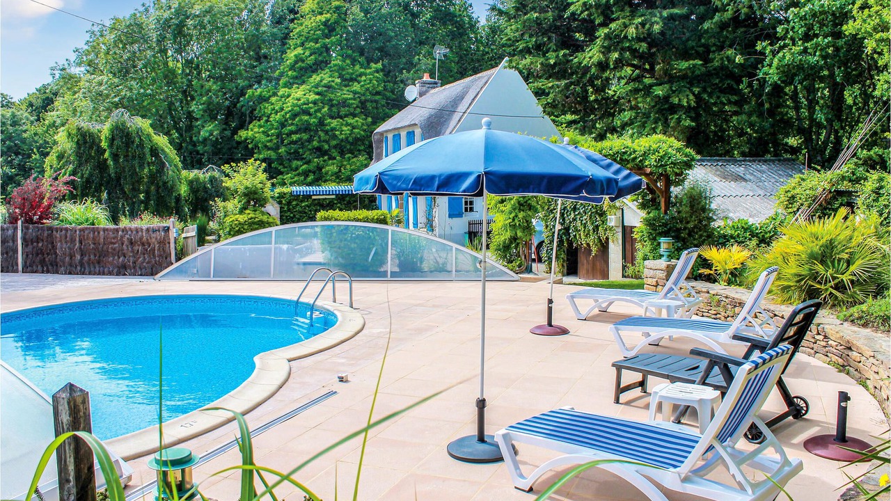 Photo of Outdoor in Moelan-sur-Mer