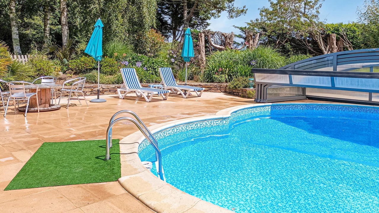 Photo of Outdoor in Moelan-sur-Mer