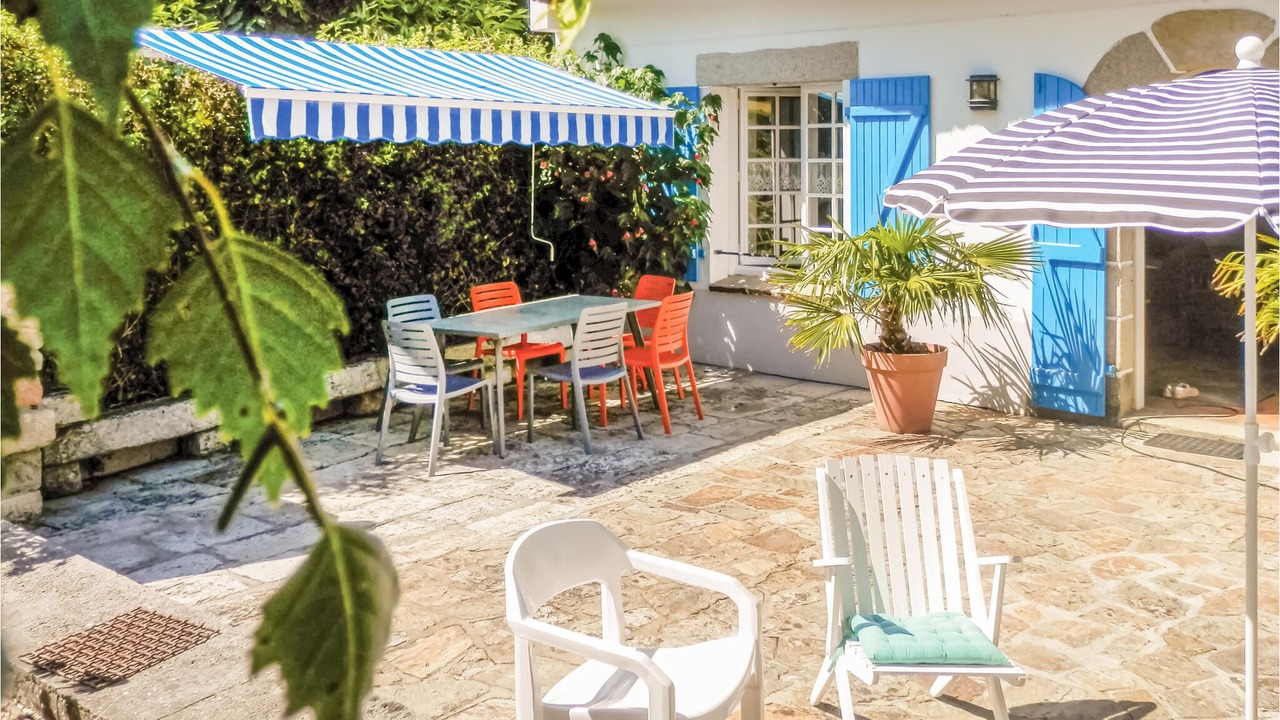 Photo of Outdoor in Moelan-sur-Mer