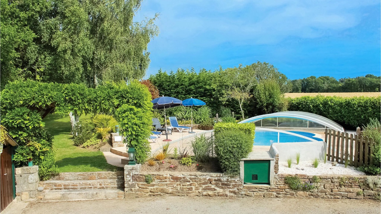 Photo of Outdoor in Moelan-sur-Mer