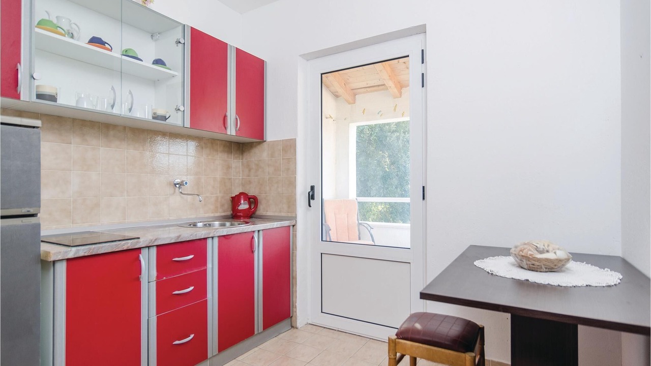 Photo of Kitchen in Zuljana