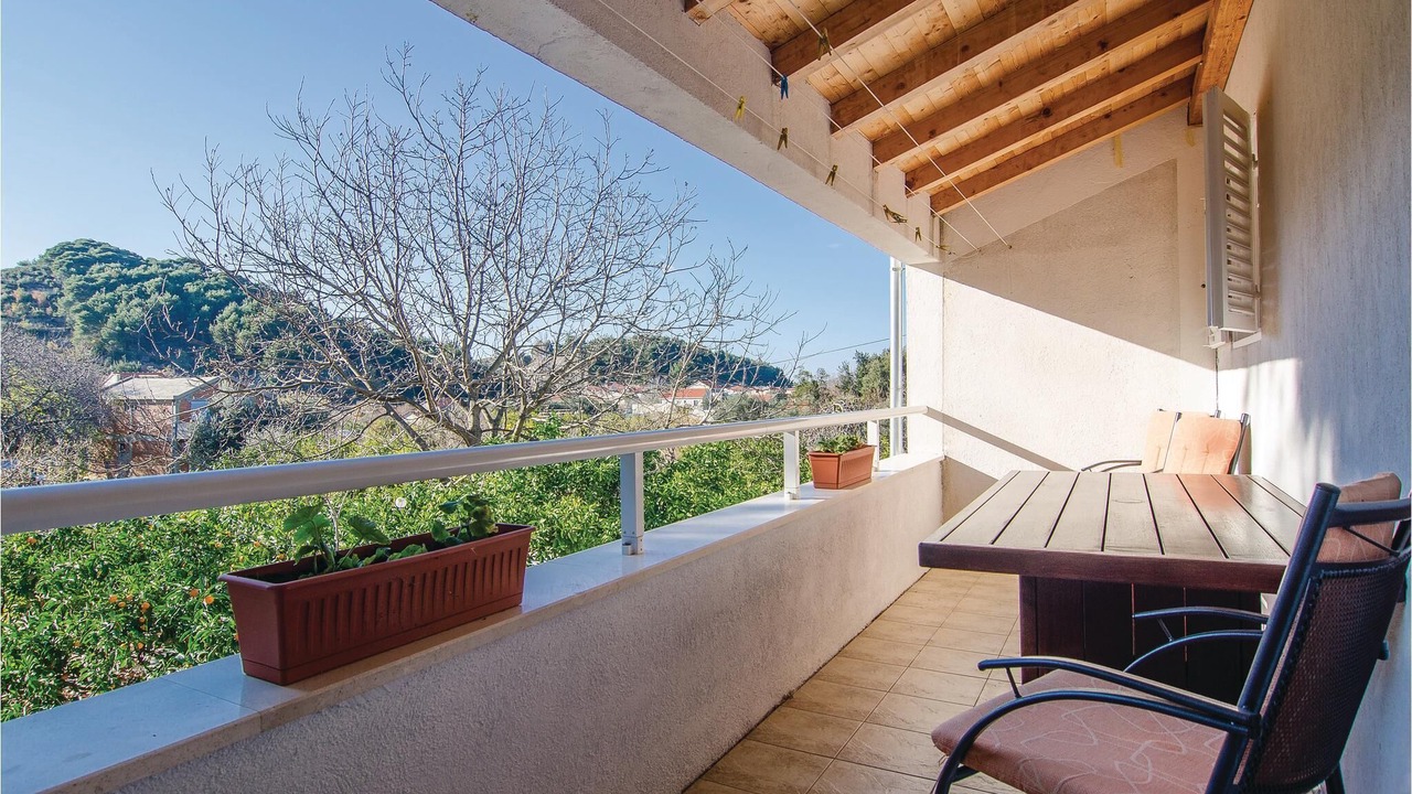 Photo of Patio Balcony in Zuljana