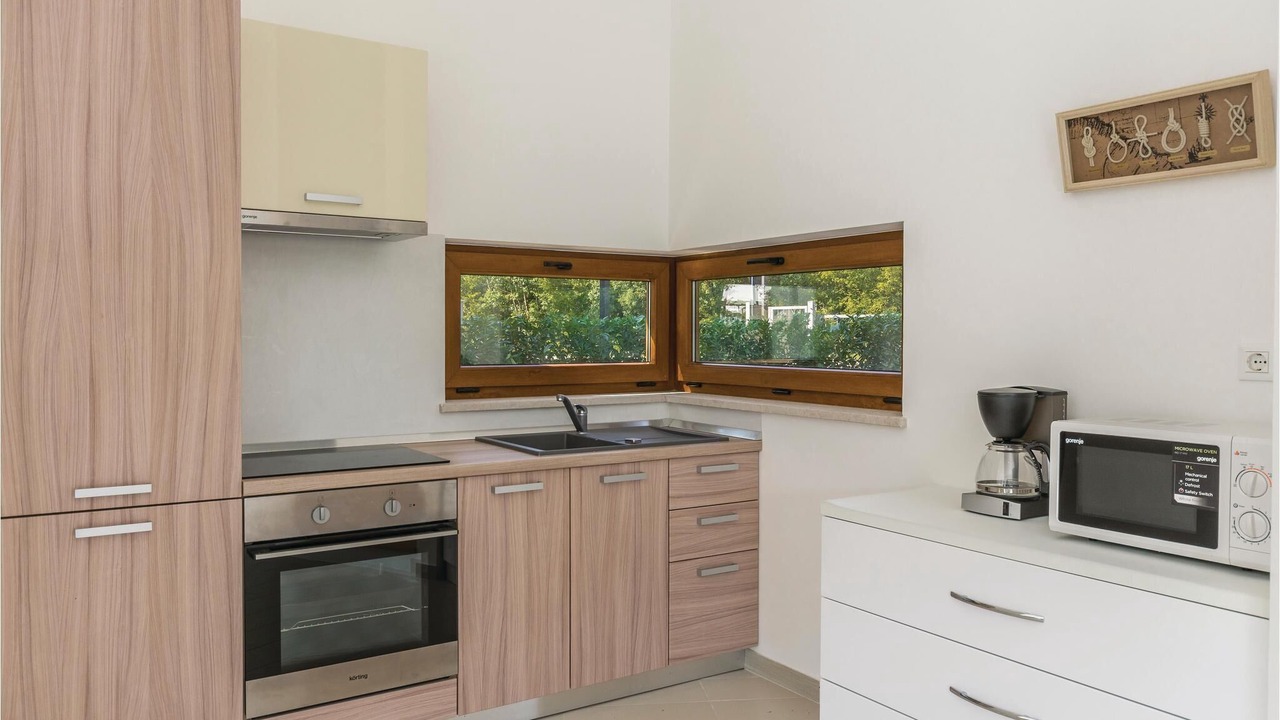Photo of Kitchen in Buici