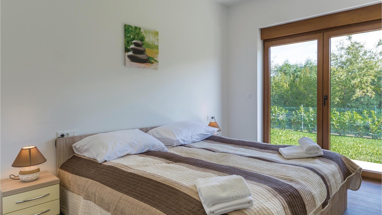 Photo of Bedroom in Buici