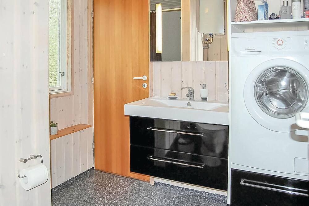 Photo of Bathroom in Hejsager Strand