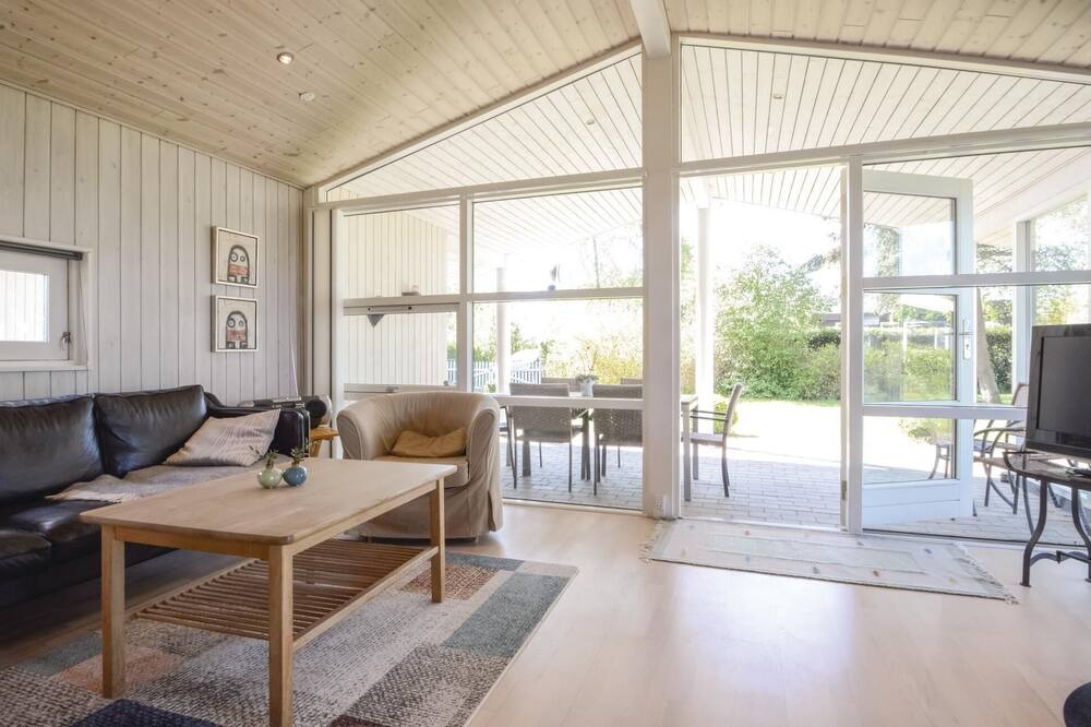 Photo of Bedroom in Hejsager Strand