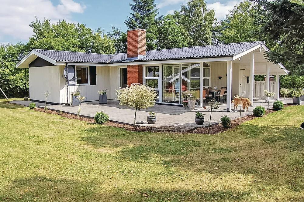 Photo of Outdoor in Hejsager Strand