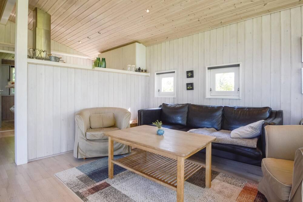 Photo of Bedroom in Hejsager Strand