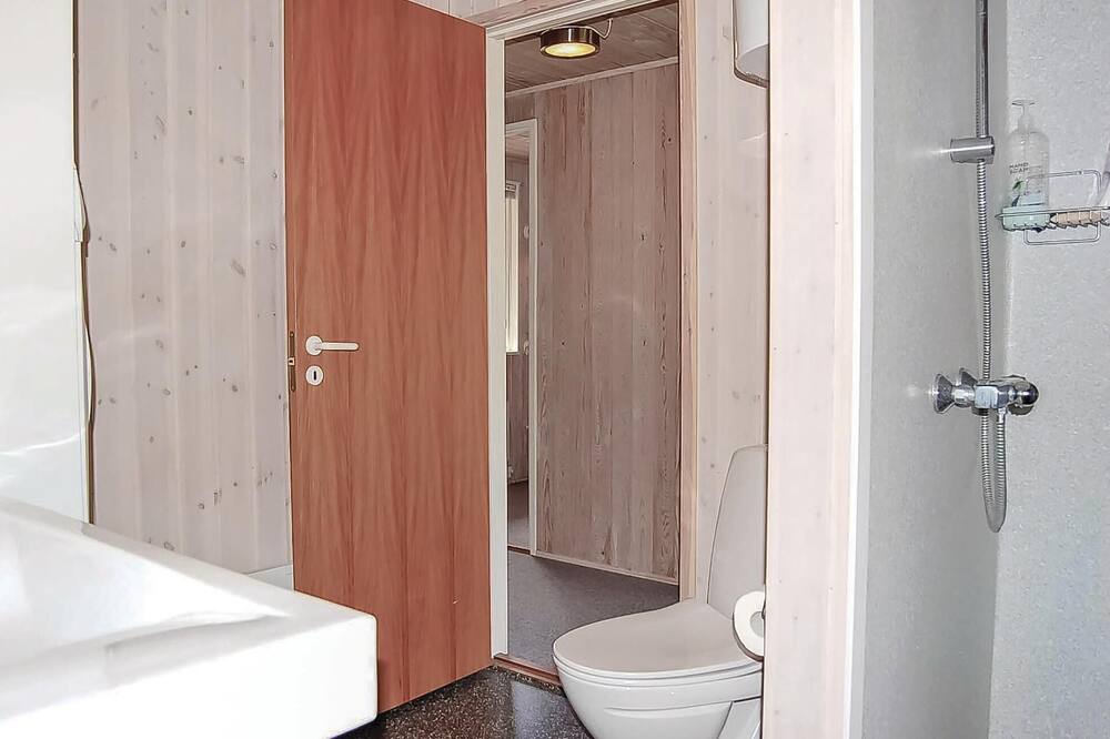 Photo of Bathroom in Hejsager Strand