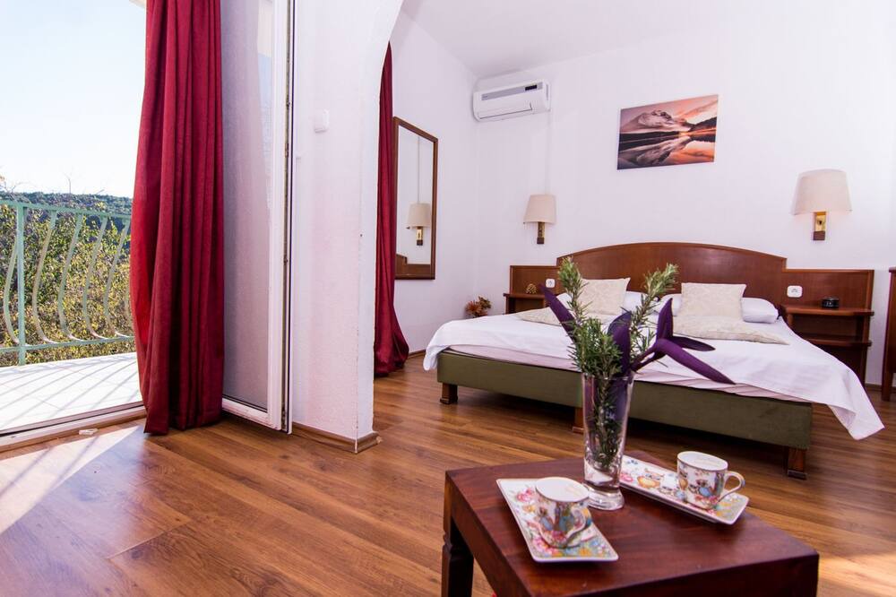 Photo of Bedroom in Okrug Donji