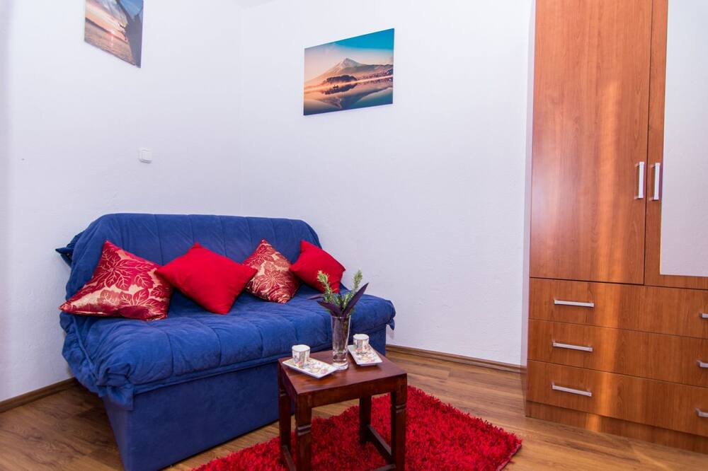 Photo of Livingroom in Okrug Donji