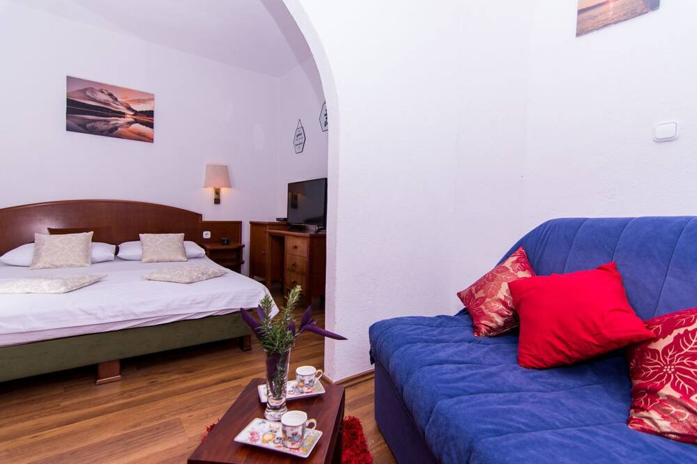 Photo of Bedroom in Okrug Donji