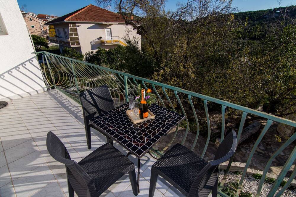 Photo of Patio Balcony in Okrug Donji