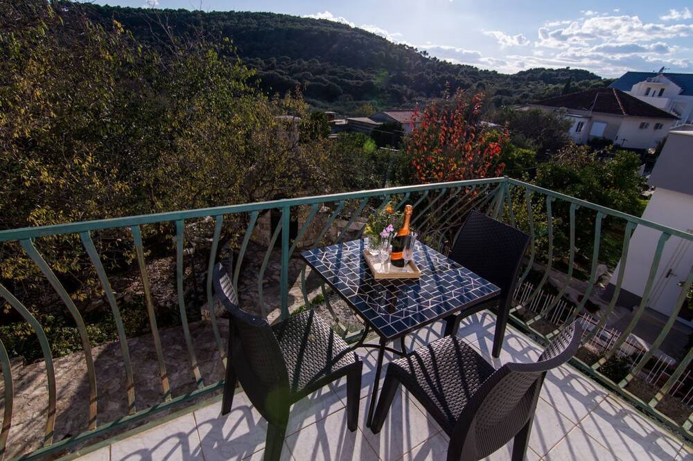 Photo of Patio Balcony in Okrug Donji