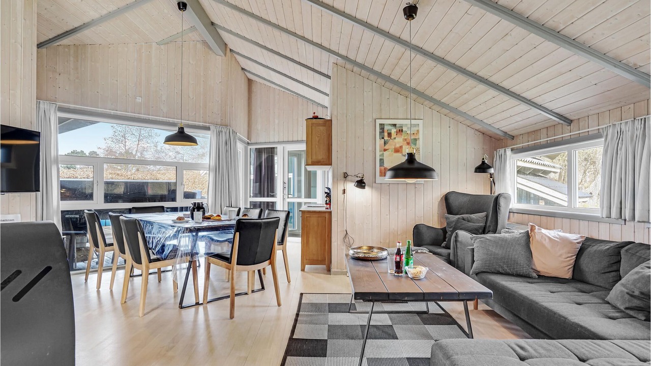 Photo of Livingroom in Reersø