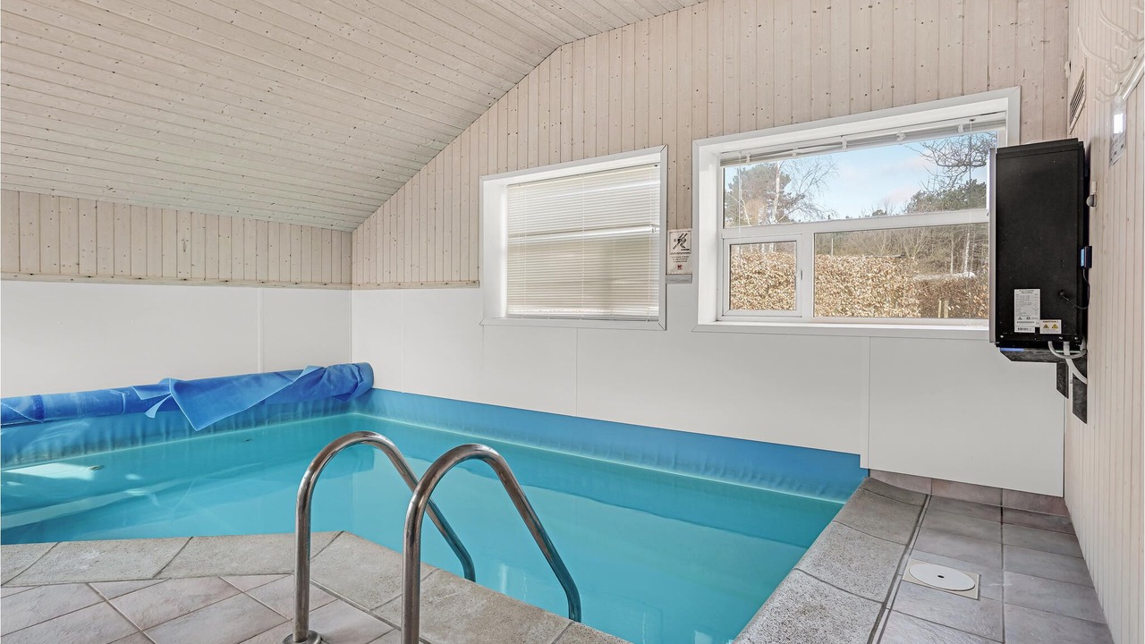 Photo of Outdoor in Reersø