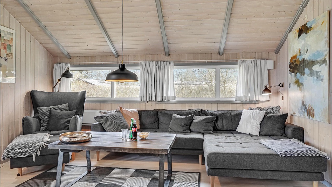 Photo of Livingroom in Reersø