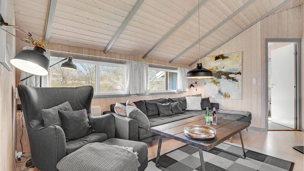 Photo of Livingroom in Reersø