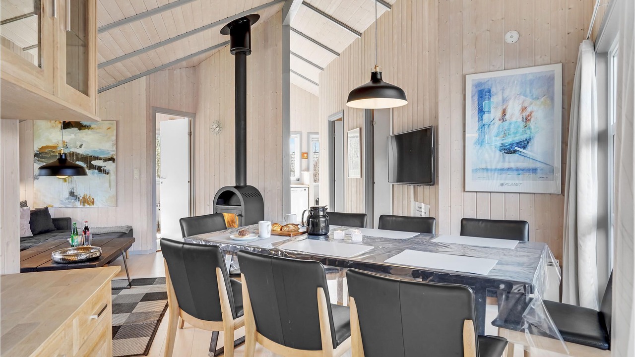 Photo of Kitchen in Reersø